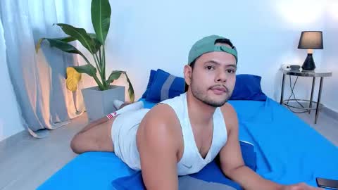 Nate Ocean online show from 01/06/26, 01:37