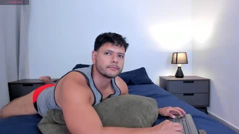 Snapshot of nate_ocean chatting on 04/21/26, 04:19 Nate Ocean online show from 04/21/26, 04:19