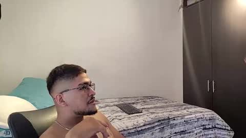 Nate torres online show from 04/18/26, 09:48