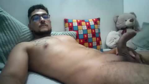 Nate torres online show from 05/26/26, 08:38