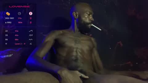 Nathaniel online show from 02/16/26, 07:15