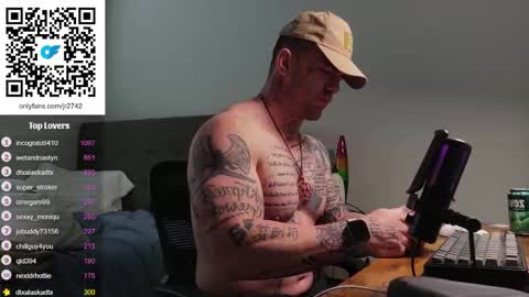 Nate online show from 02/23/26, 07:22