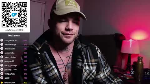 Nate online show from 02/24/26, 08:23