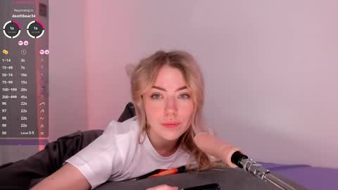 Snapshot of natehalll chatting on 02/16/25, 02:10 NATE online show from 02/16/25, 02:10