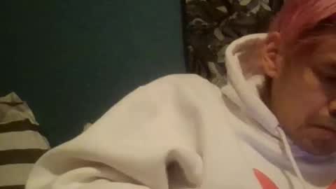 NateBunny online show from 01/12/26, 02:50