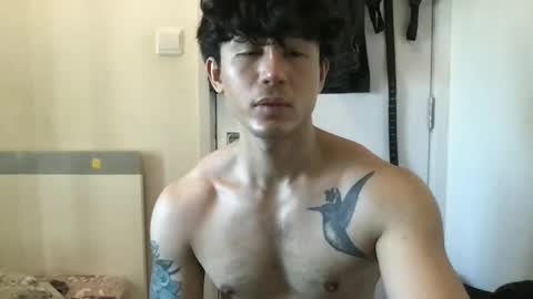 Snapshot of natenate91 chatting on 09/13/25, 06:46 natenate91 online show from 09/13/25, 06:46