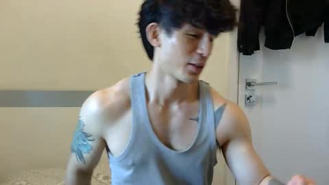 Snapshot of natenate91 chatting on 11/14/25, 08:46 natenate91 online show from 11/14/25, 08:46