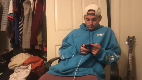 natetheexplorer online show from 10/03/25, 06:32