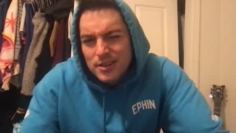 natetheexplorer online show from 10/08/25, 06:33