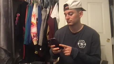 natetheexplorer online show from 10/13/25, 10:43