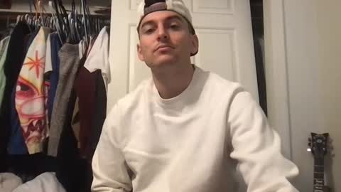 natetheexplorer online show from 10/14/25, 10:10