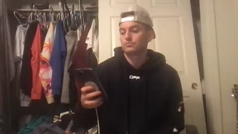 natetheexplorer online show from 10/18/25, 04:26