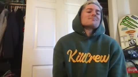 natetheexplorer online show from 01/07/26, 08:00