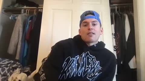 natetheexplorer online show from 02/08/26, 10:35