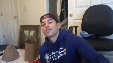 natetheexplorer online show from 03/20/26, 07:41