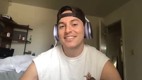 natetheexplorer online show from 03/27/26, 06:51