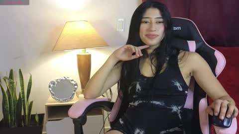 Snapshot of nath1_ chatting on 03/06/26, 04:31 NATHALIA online show from 03/06/26, 04:31