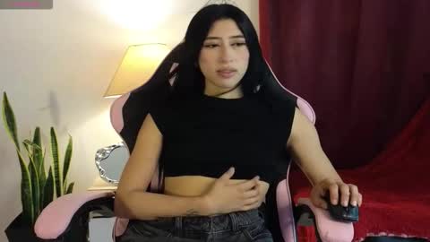 Snapshot of nath1_ chatting on 03/06/26, 11:12 NATHALIA online show from 03/06/26, 11:12