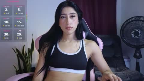 Snapshot of nath1_ chatting on 03/25/26, 04:51 NATHALIA online show from 03/25/26, 04:51