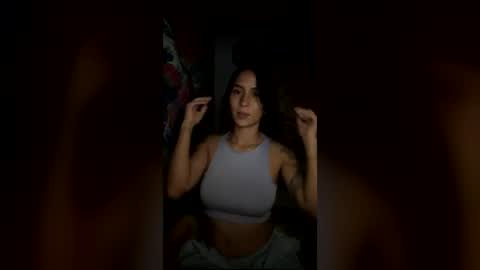 Nathalie online show from 07/16/26, 05:02