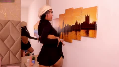 NATH QUIM online show from 12/13/24, 10:45