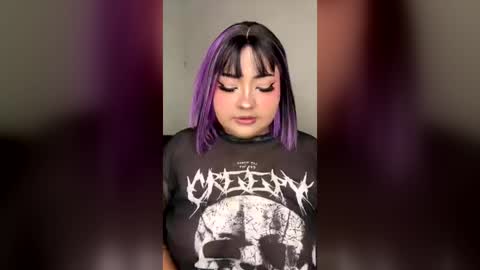 Snapshot of nath_sweet chatting on 07/19/26, 10:52 nathalia online show from 07/19/26, 10:52
