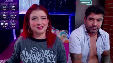 Natha  Andy  online show from 12/20/25, 02:24