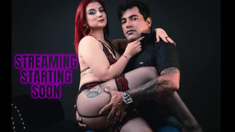 Natha  Andy  online show from 02/10/26, 04:55