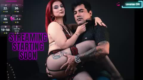 Natha  Andy  online show from 03/04/26, 03:18