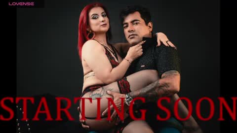 Natha  Andy  online show from 07/09/26, 03:27