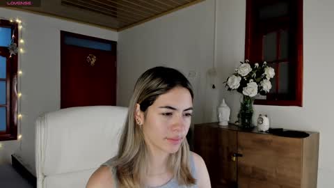 nathaly sky online show from 01/22/25, 10:18