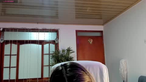 nathaly sky online show from 01/27/25, 10:16