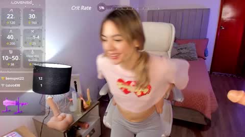 nathaly sky online show from 02/09/25, 05:33