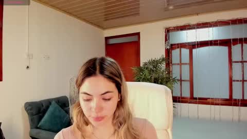 nathaly sky online show from 02/13/25, 10:34