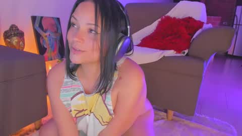 Nataly independent model dont forget to leave your like that will help me grow as a model online show from 02/27/25, 01:48