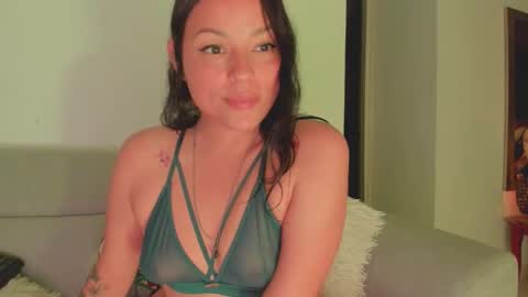 Snapshot of nathalia_evans chatting on 11/27/25, 03:30 Nataly independent model dont forget to leave your like that will help me grow as a model online show from 11/27/25, 03:30