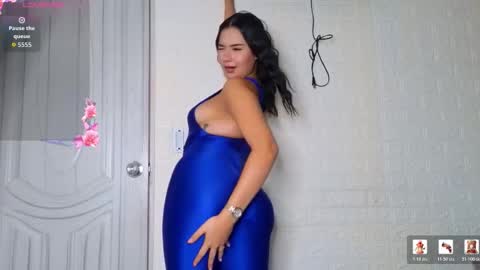 Snapshot of nathalia_kosh_ chatting on 12/21/25, 08:38 Nathalia koch online show from 12/21/25, 08:38