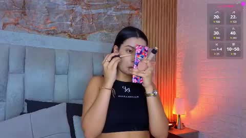 Snapshot of nathalia_kosh_ chatting on 06/29/26, 02:39 Nathalia koch online show from 06/29/26, 02:39