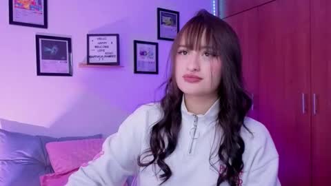 Nathalia Ramirez online show from 02/24/26, 01:58