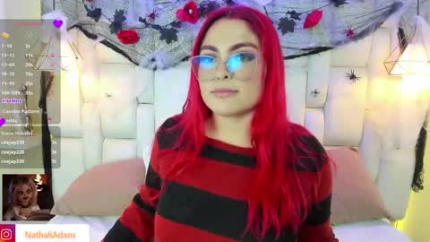 Nathi online show from 11/01/25, 07:05