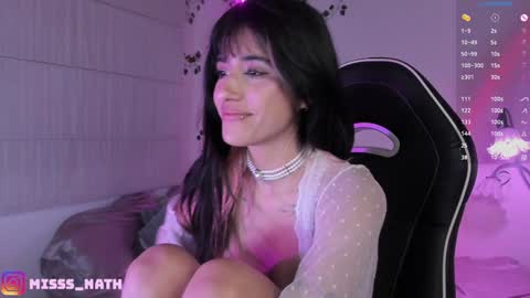 Snapshot of nathaliakyte chatting on 12/28/24, 12:47 Nathalia  online show from 12/28/24, 12:47