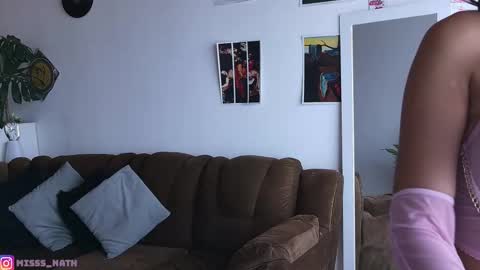 Snapshot of nathaliakyte chatting on 10/16/25, 08:21 Nathalia  online show from 10/16/25, 08:21