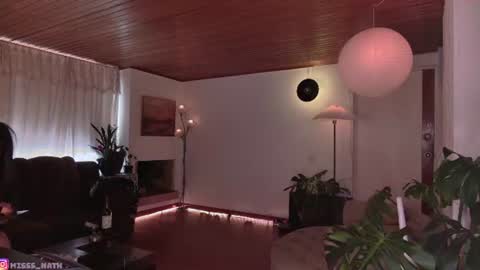 Nathalia  online show from 07/12/26, 09:28