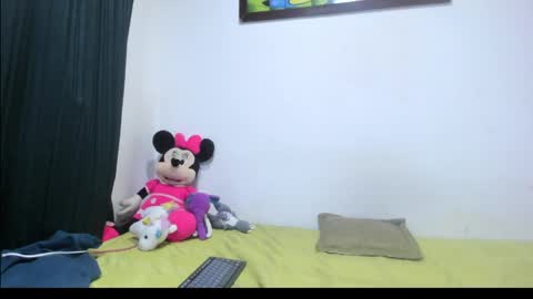 Snapshot of nathaliasmiith chatting on 05/06/26, 04:19 Nathalia online show from 05/06/26, 04:19