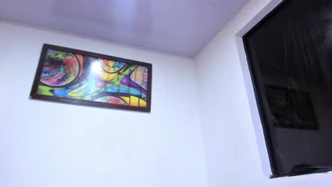 Snapshot of nathaliasmiith chatting on 06/29/26, 11:32 Nathalia online show from 06/29/26, 11:32