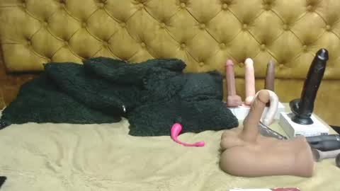 Snapshot of nathaliasmith3x chatting on 01/28/25, 06:16 Nathalia online show from 01/28/25, 06:16