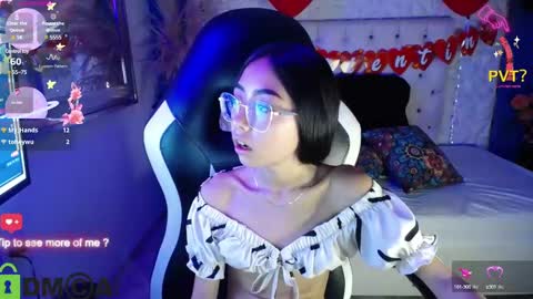 Snapshot of nathaliasweet_1_ chatting on 02/22/25, 03:14 nathaliasweet_1_ online show from 02/22/25, 03:14