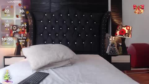 nathaliaz online show from 12/11/24, 12:02