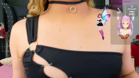 nathaliaz online show from 09/18/25, 12:29