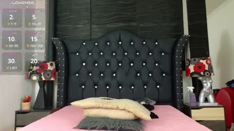 nathaliaz online show from 09/25/25, 12:20